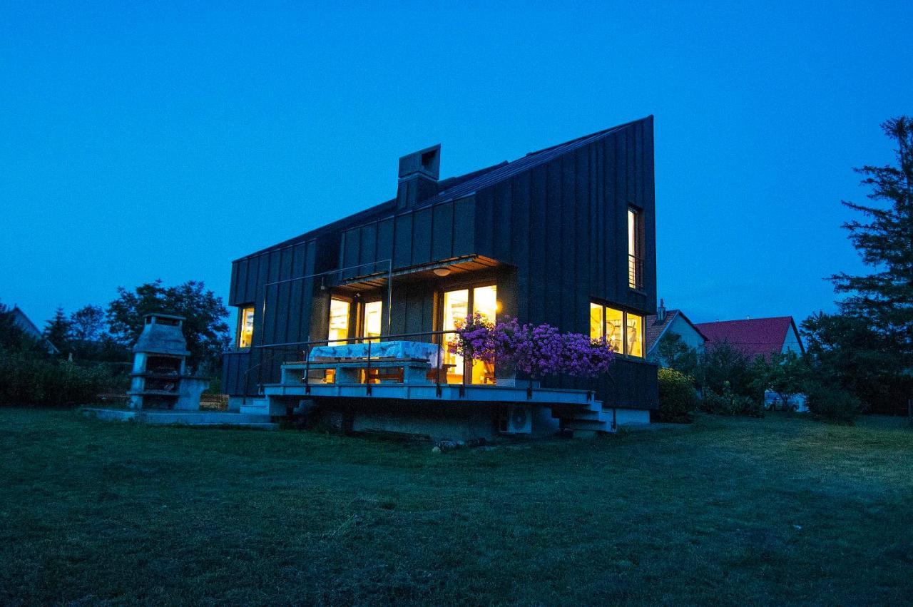Grenko House Vrata Exterior foto