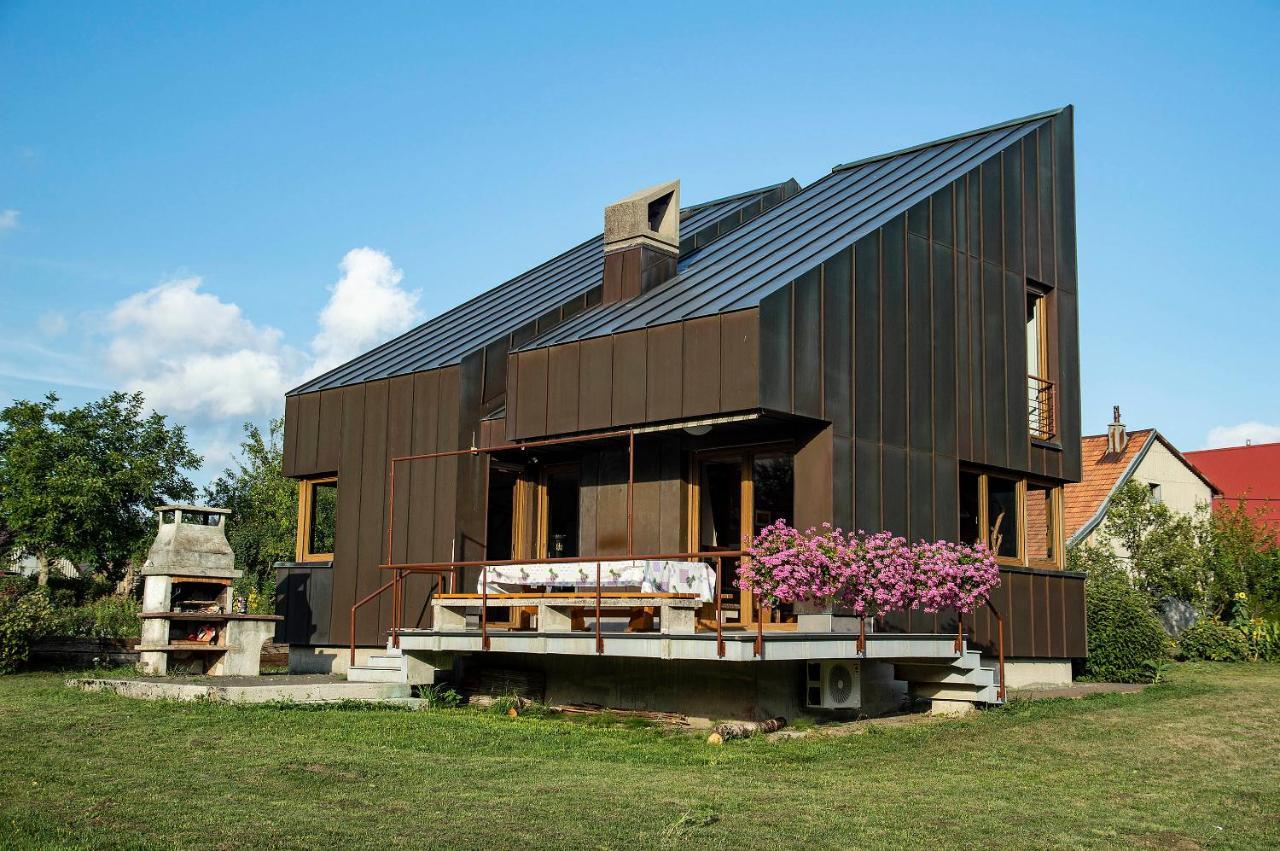 Grenko House Vrata Exterior foto