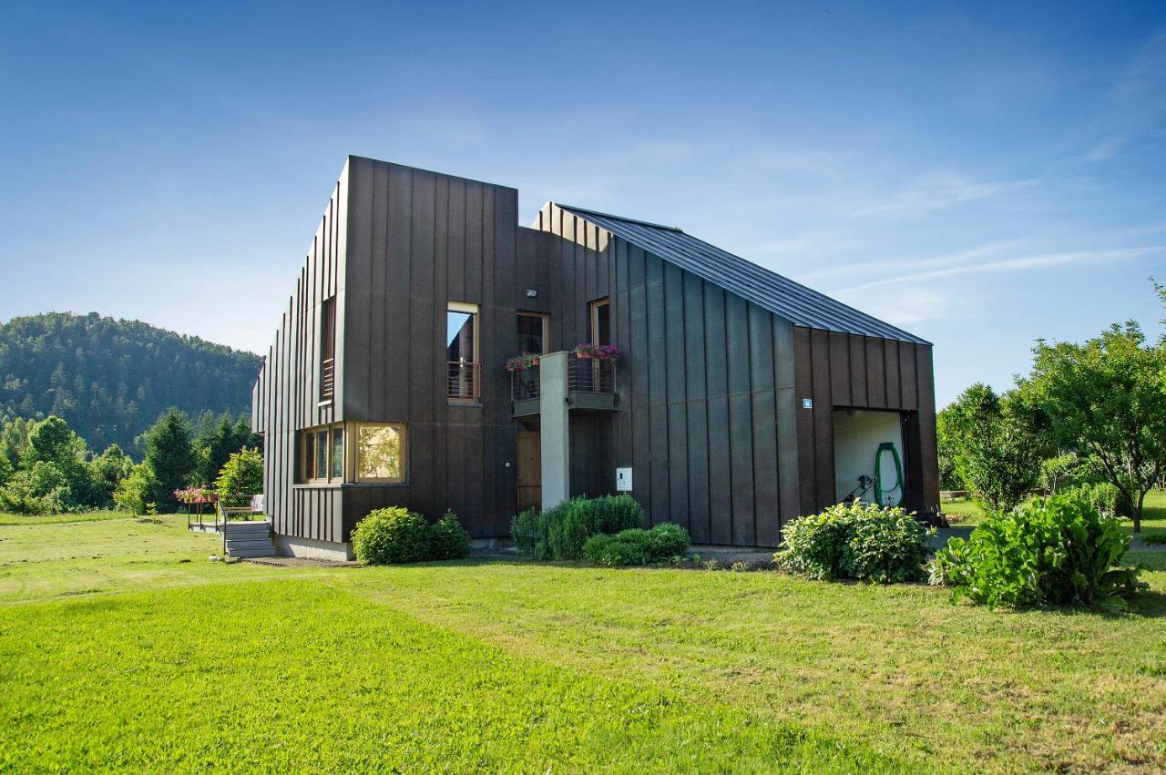 Grenko House Vrata Exterior foto
