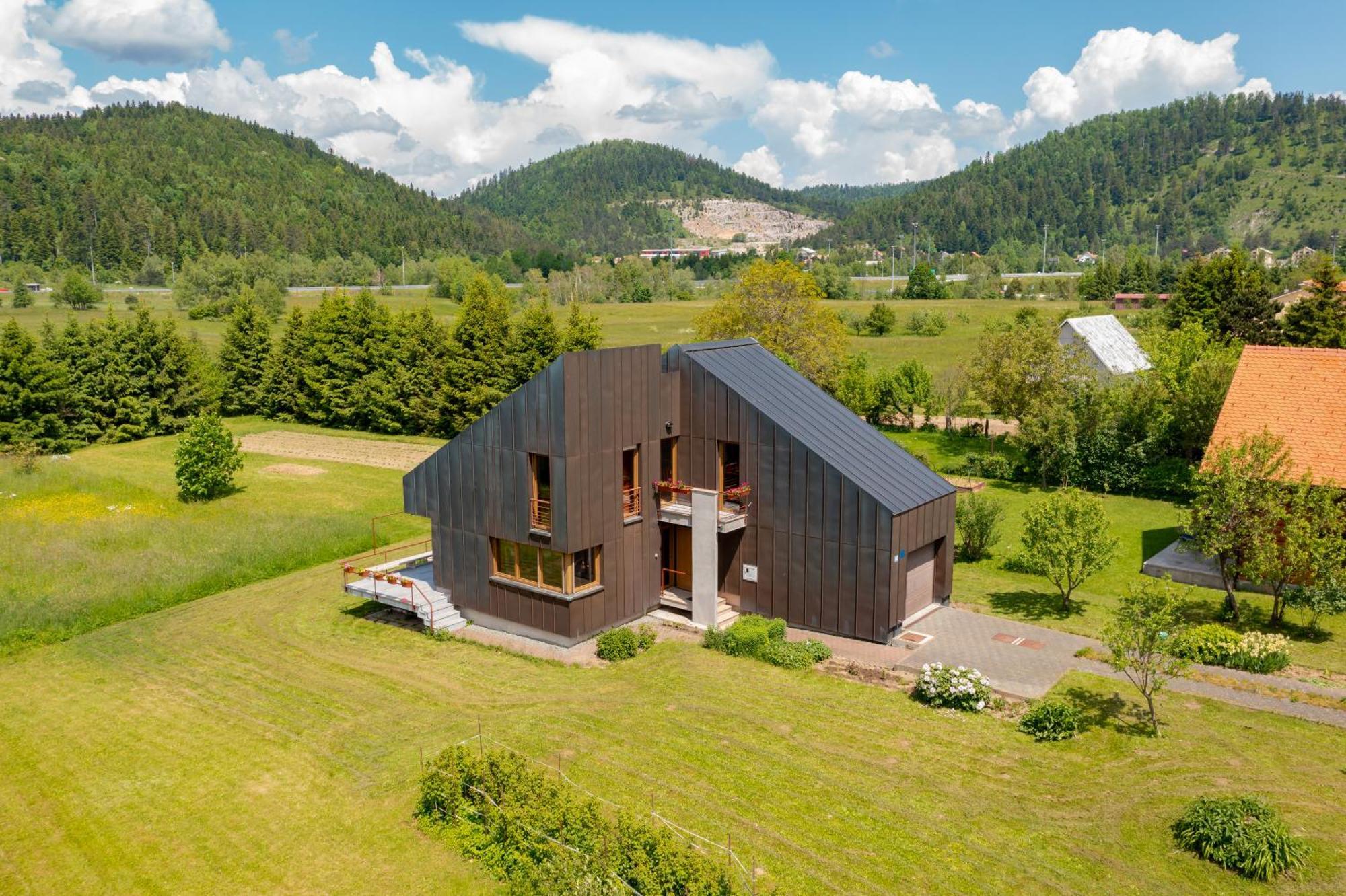Grenko House Vrata Exterior foto